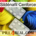 Sildénafil Cenforce 17